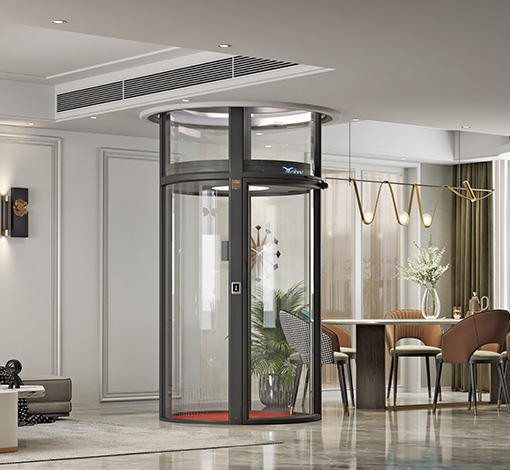 home lifts - Nibav Lifts<br />
