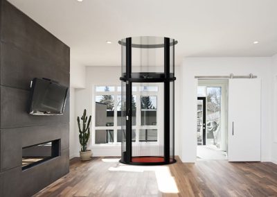 small home lift - Nibav Lifts